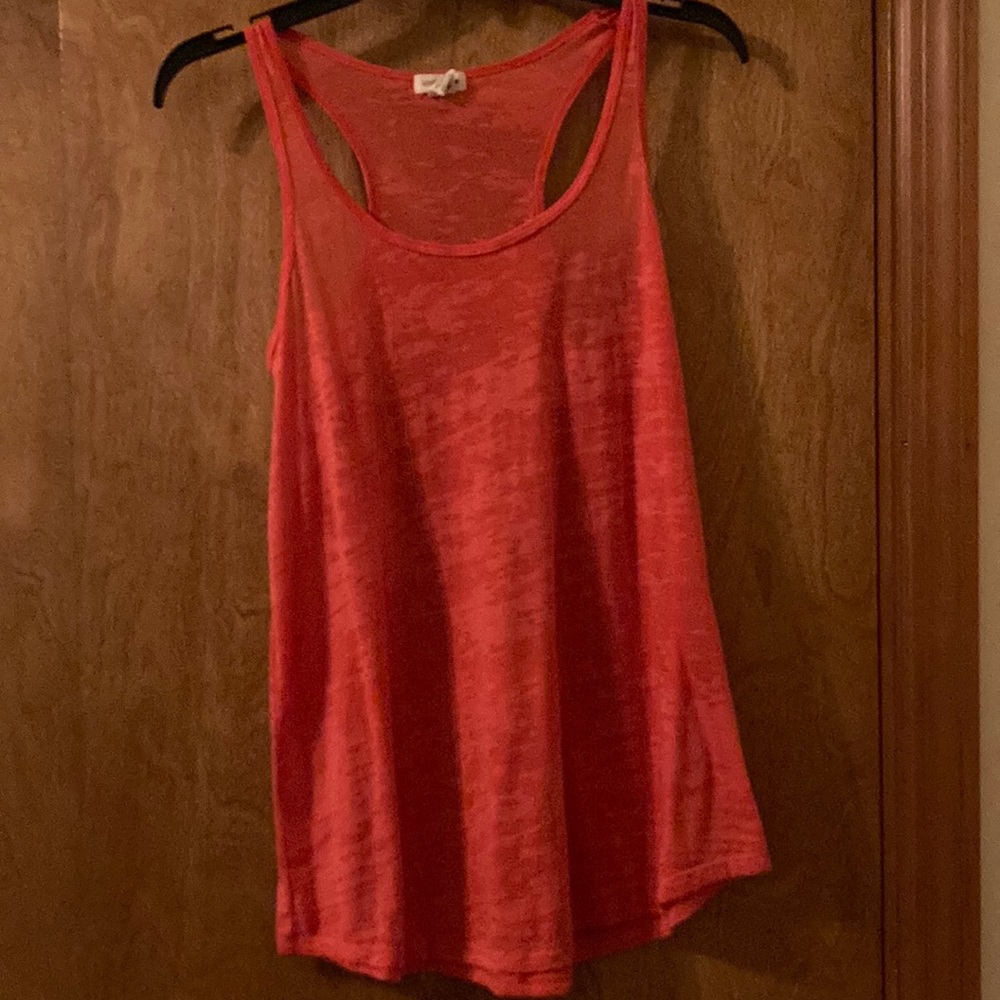 Love Culture Tank Top